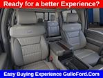 New 2026 Ford F-350 Platinum Crew Cab 4x4 SRW Pickup for sale #P71PW3B - photo 10