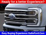 New 2026 Ford F-350 Platinum Crew Cab 4x4 SRW Pickup for sale #P71PW3B - photo 17