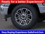 New 2026 Ford F-350 Platinum Crew Cab 4x4 SRW Pickup for sale #P71PW3B - photo 19