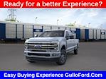 New 2026 Ford F-350 Platinum Crew Cab 4x4 SRW Pickup for sale #P71PW3B - photo 2