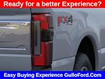 New 2026 Ford F-350 Platinum Crew Cab 4x4 SRW Pickup for sale #P71PW3B - photo 21