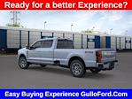 New 2026 Ford F-350 Platinum Crew Cab 4x4 SRW Pickup for sale #P71PW3B - photo 4