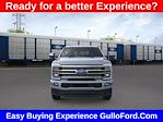 New 2026 Ford F-350 Platinum Crew Cab 4x4 SRW Pickup for sale #P71PW3B - photo 6