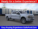New 2026 Ford F-350 Platinum Crew Cab 4x4 SRW Pickup for sale #P71PW3B - photo 7