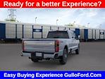 New 2026 Ford F-350 Platinum Crew Cab 4x4 SRW Pickup for sale #P71PW3B - photo 8