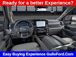 New 2026 Ford F-350 Platinum Crew Cab 4x4 SRW Pickup for sale #P71PW3B - photo 9