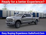 New 2026 Ford F-350 Platinum Crew Cab 4x4 SRW Pickup for sale #P72PW3B - photo 1
