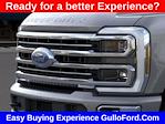 New 2026 Ford F-350 Crew Cab 4x4 SRW Pickup for sale #P72PW3B - photo 17