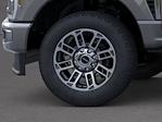 New 2026 Ford F-350 Crew Cab 4x4 SRW Pickup for sale #P72PW3B - photo 19