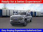 New 2026 Ford F-350 Platinum Crew Cab 4x4 SRW Pickup for sale #P72PW3B - photo 2