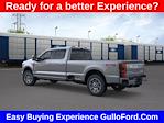 New 2026 Ford F-350 Platinum Crew Cab 4x4 SRW Pickup for sale #P72PW3B - photo 4