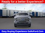 New 2026 Ford F-350 Platinum Crew Cab 4x4 SRW Pickup for sale #P72PW3B - photo 6