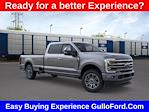 New 2026 Ford F-350 Platinum Crew Cab 4x4 SRW Pickup for sale #P72PW3B - photo 7