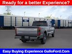 New 2026 Ford F-350 Platinum Crew Cab 4x4 SRW Pickup for sale #P72PW3B - photo 8