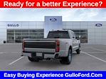 New 2026 Ford F-350 Crew Cab 4WD DRW Pickup for sale #T100134 - photo 8