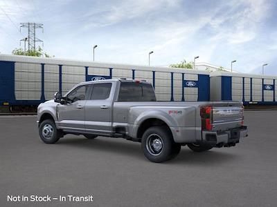 New 2026 Ford F-350 Crew Cab 4x4 DRW Pickup for sale #P73PW3D - photo 2
