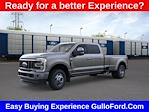 New 2026 Ford F-350 Platinum Crew Cab 4x4 DRW Pickup for sale #P73PW3D - photo 1