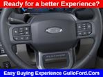 New 2026 Ford F-350 Platinum Crew Cab 4x4 DRW Pickup for sale #P73PW3D - photo 12