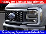 New 2026 Ford F-350 Platinum Crew Cab 4x4 DRW Pickup for sale #P73PW3D - photo 17