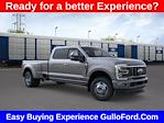 New 2026 Ford F-350 Platinum Crew Cab 4x4 DRW Pickup for sale #P73PW3D - photo 7