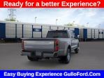 New 2026 Ford F-350 Platinum Crew Cab 4x4 DRW Pickup for sale #P73PW3D - photo 8