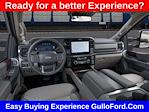 New 2026 Ford F-350 Platinum Crew Cab 4x4 DRW Pickup for sale #P73PW3D - photo 9