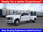 New 2026 Ford F-450 Crew Cab 4x4 DRW Pickup for sale #P73PW4D - photo 1