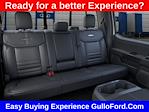 New 2026 Ford F-450 Crew Cab 4x4 DRW Pickup for sale #P73PW4D - photo 11