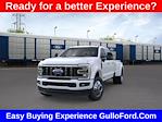 New 2026 Ford F-450 Crew Cab 4x4 DRW Pickup for sale #P73PW4D - photo 3