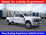 New 2026 Ford F-450 Crew Cab 4x4 DRW Pickup for sale #P73PW4D - photo 7