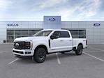 New 2026 Ford F-250 Platinum Crew Cab 4WD Pickup for sale #T100110 - photo 1