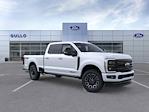 New 2026 Ford F-250 Platinum Crew Cab 4WD Pickup for sale #T100110 - photo 7