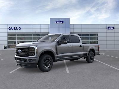 New 2026 Ford F-250 Platinum Crew Cab 4WD Pickup for sale #T100113 - photo 1