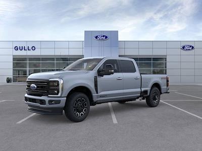 New 2026 Ford F-250 Platinum Crew Cab 4WD Pickup for sale #T100095 - photo 1