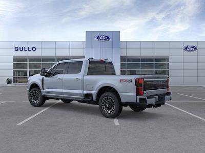 New 2026 Ford F-250 Platinum Crew Cab 4WD Pickup for sale #T100095 - photo 2