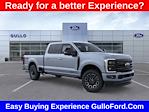 New 2026 Ford F-250 Platinum Crew Cab 4WD Pickup for sale #T100095 - photo 7