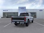 New 2026 Ford F-250 Platinum Crew Cab 4WD Pickup for sale #T100095 - photo 8