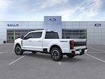 New 2026 Ford F-250 Platinum Crew Cab 4WD Pickup for sale #T100118 - photo 2