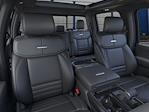 New 2025 Ford F-150 Platinum SuperCrew Cab 4WD Pickup for sale #P780W7L - photo 10
