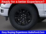 New 2025 Ford F-150 Platinum SuperCrew Cab 4WD Pickup for sale #P781W7L - photo 19