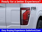 New 2025 Ford F-150 Platinum SuperCrew Cab 4WD Pickup for sale #P781W7L - photo 21