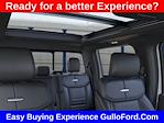 New 2025 Ford F-150 Platinum SuperCrew Cab 4WD Pickup for sale #P781W7L - photo 22
