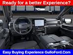 New 2025 Ford F-150 Platinum SuperCrew Cab 4WD Pickup for sale #P781W7L - photo 9