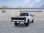 New 2026 Ford F-250 Platinum Crew Cab for sale #P782W2B - photo 8