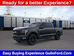 2025 Ford F-150 SuperCrew Cab 4x4 Pickup for sale #P782W7L - photo 1