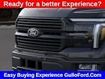 2025 Ford F-150 SuperCrew Cab 4x4 Pickup for sale #P782W7L - photo 17