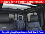 2025 Ford F-150 SuperCrew Cab 4x4 Pickup for sale #P782W7L - photo 22