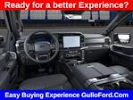 2025 Ford F-150 SuperCrew Cab 4x4 Pickup for sale #P782W7L - photo 9