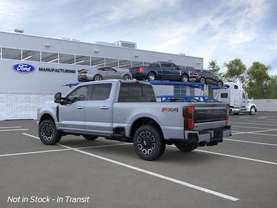New 2026 Ford F-250 Platinum Crew Cab for sale #P785W2B - photo 2