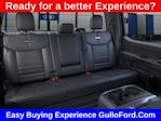 New 2025 Ford F-150 Platinum SuperCrew Cab 4WD Pickup for sale #P785W7L - photo 11
